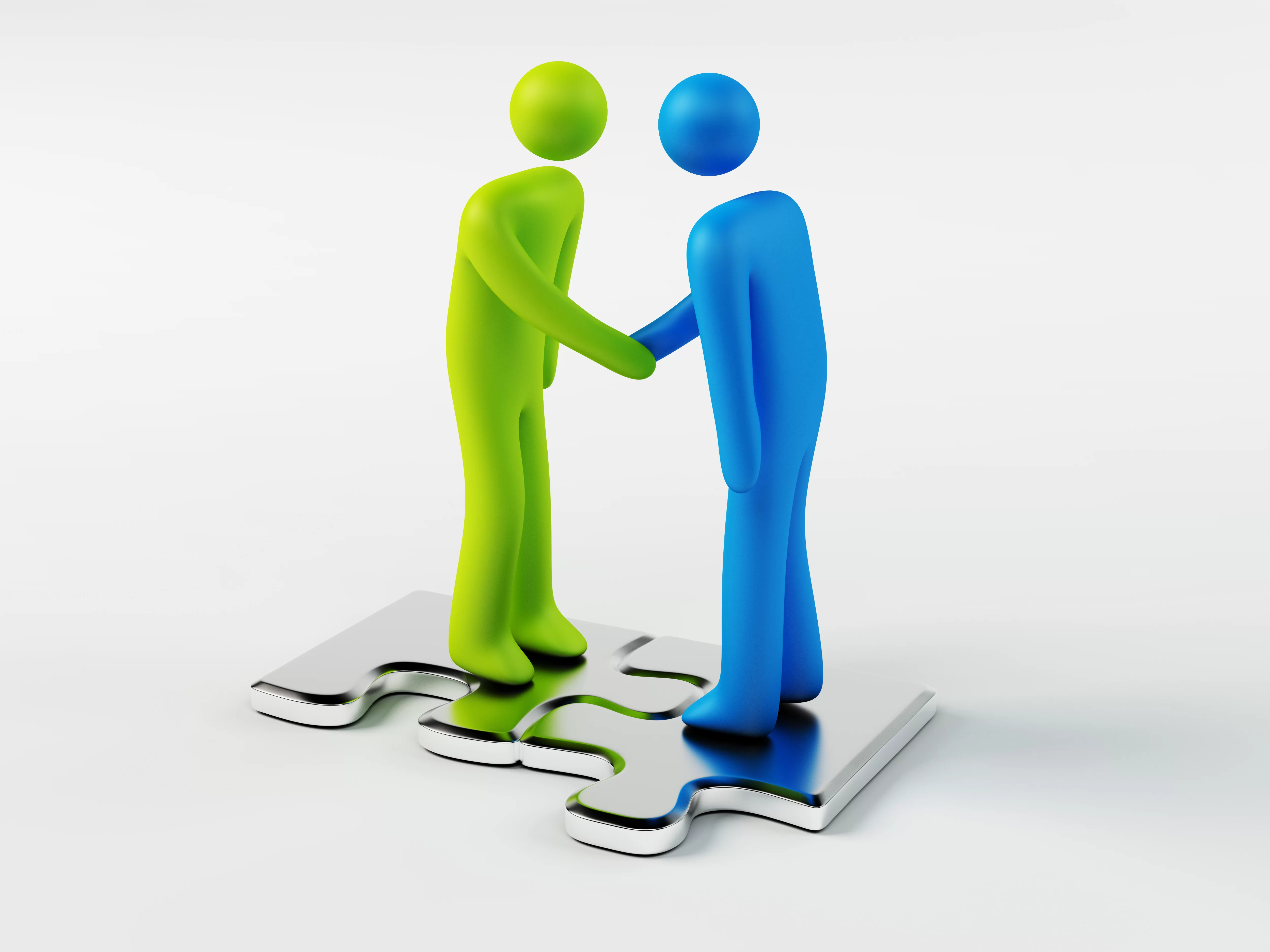 Team collaboration